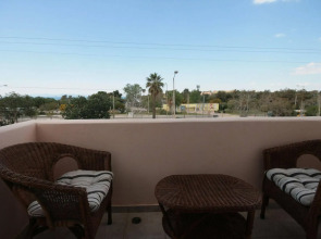 Parthenis Riviera Hotel