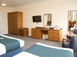 TLH Victoria Hotel - TLH Leisure, Entertainment and Spa Resort