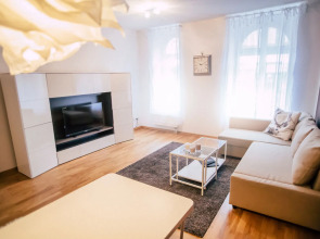 Hentschels Apartments