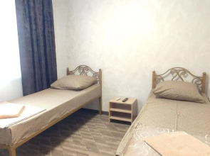 Гостиный Двор на Транспортной