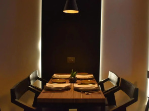 Casa de la Luz Hotel Boutique