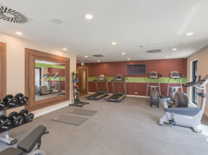 Hilton Garden Inn Ras Al Khaimah