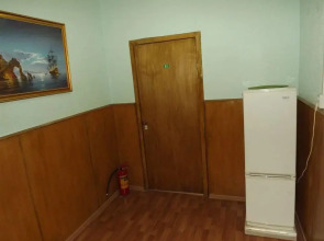 Admiral Kolchak Mini-Hotel