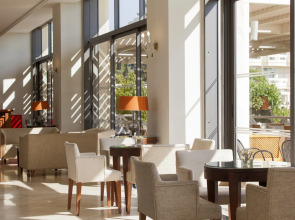 Electra Palace Rhodes - Premium All Inclusive