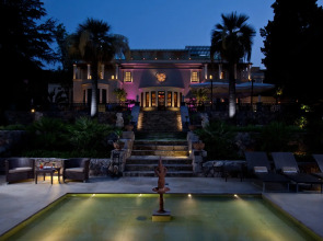 The Ashbee Hotel - The Leading Hotels of the World