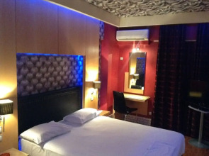 Olympic Hotel – Adults Only