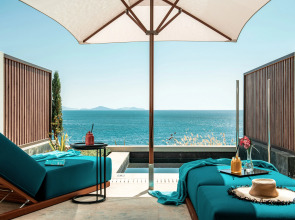 Mitsis Summer Palace