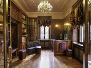 Contessa Arrivabene Antica Dimora