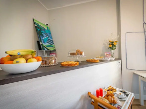 Un Attimo a Roma B&B