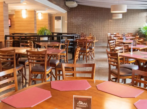 SJ Business - San Juan São Paulo