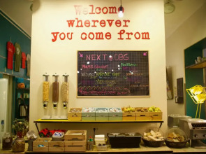 Хостел Ostello Bello Grande