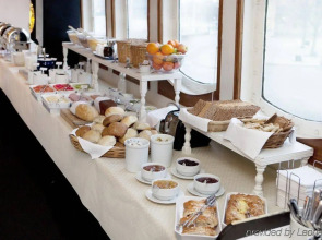 Mälardrottningen Hotel