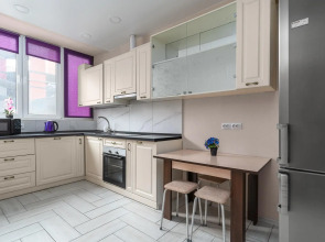 ТутЖивут на улице Героев Разведчиков 6 корпус 3