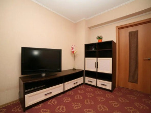 Холидей Хостел на Ленина