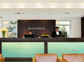 Flemings Hotel Wien-Stadthalle