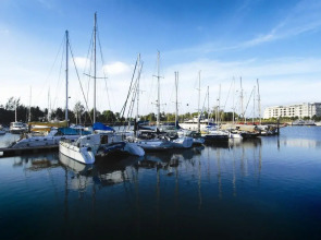 The Danna Langkawi - A Member of Small Luxury Hotels of the World