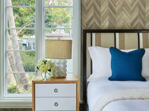 Fairmont Miramar Hotel