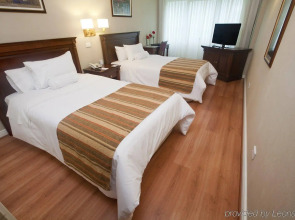 Pestana Buenos Aires Hotel