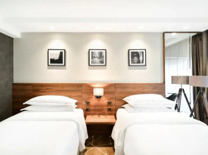 Hotel Sheraton Novi Sad