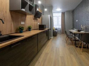 ЯрСити на проспекте Московский