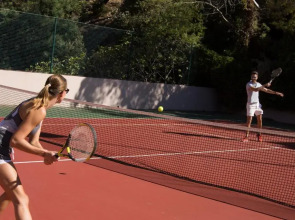 Tiara Miramar Beach Resort