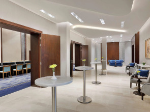 Hilton Hurghada Plaza