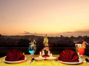 Nirmala Hotel & Bungalow Jimbaran