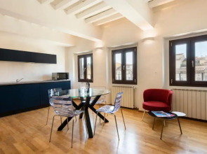 Santa Croce Palace by Mmega