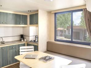 Hu Firenze Camping In Town