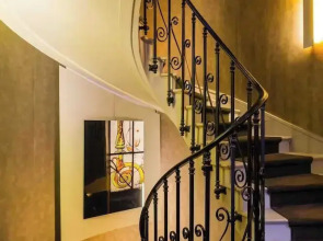 Résidence Paris FREMIET