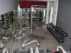 Hanting Hotel - Ho Chi Minh City (胡志明汉庭国际中心酒店)