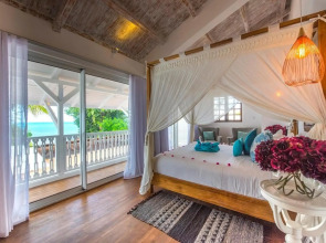 Seapoint Boutique Hotel