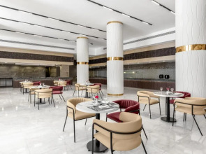 The V Luxury Resort Sahl Hasheesh