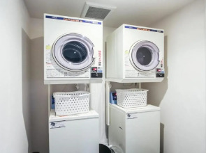 HOTEL LiVEMAX Kyoto Kamogawamae