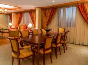 Crowne Plaza Riyadh Palace by IHG