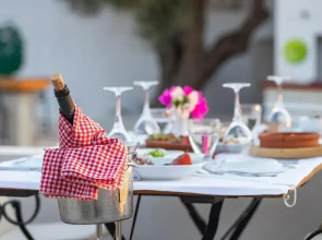 Hapimag Resort Sea Garden