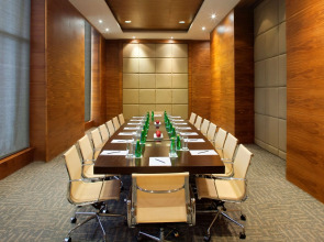 Radisson Blu Hotel New Delhi Dwarka