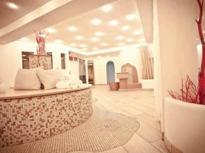 Q Hotel Maria Theresia