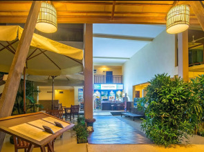 Lanta Pura Beach Resort