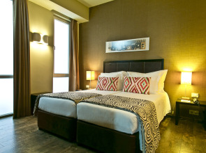 Internacional Design Hotel