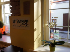 LITiNTERP Vilnius