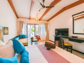 Fun Island Resort & Spa