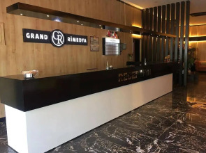 Grand Rimedya Hotel Mudanya