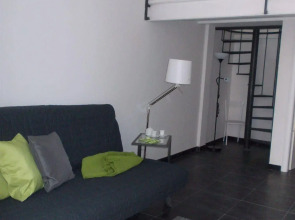 Loft Regio Parco