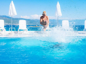 Aminess Vival Lišanj Family Hotel