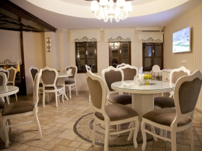 Kadi Konagi Thermal Hotel