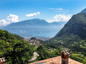 Villa Pastoedo Apartment Blu