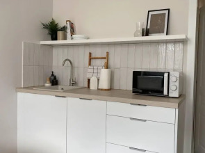 Апартаменты на бульваре Красногорский 26