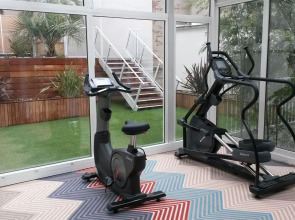 Privilège Appart Hotel Saint-Exupéry