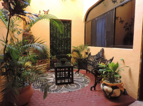 Hotel Hacienda Del Caribe